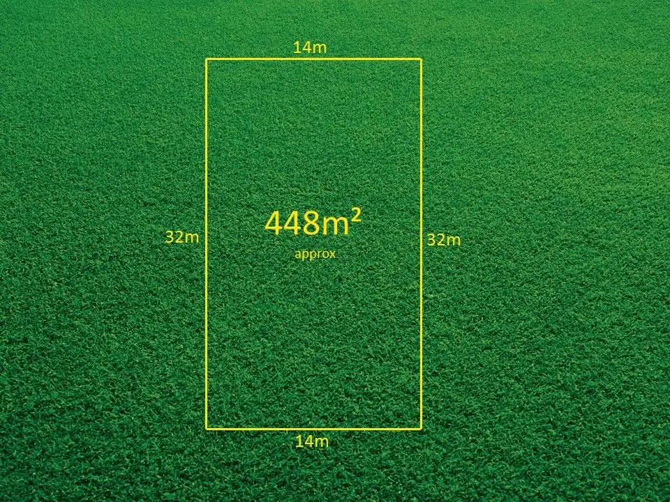 Main view of Homely land listing, 33 Skyway Avenue, Wollert VIC 3750