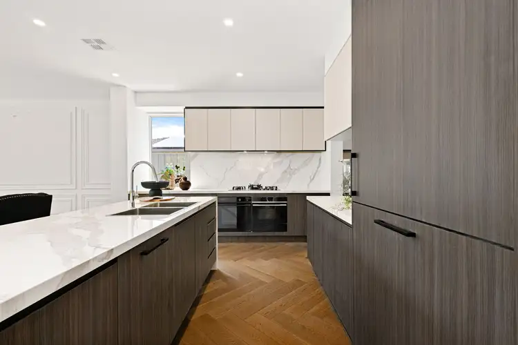 Fourth view of Homely house listing, 4 Mitta Street, Box Hill North VIC 3129