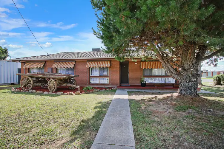 Main view of Homely house listing, 13 Serpentine Street, West Wodonga VIC 3690