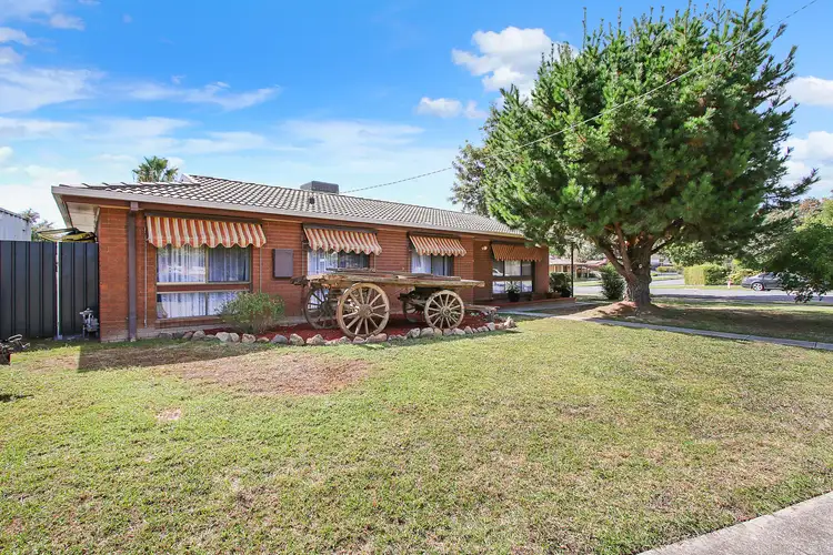 Second view of Homely house listing, 13 Serpentine Street, West Wodonga VIC 3690