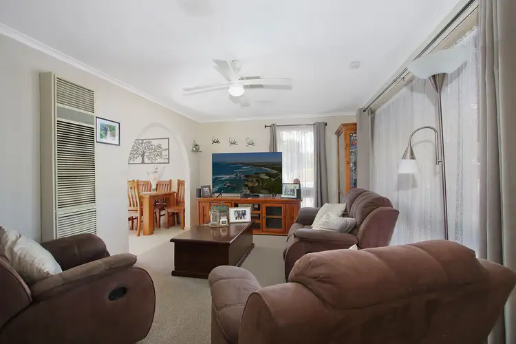 Fifth view of Homely house listing, 13 Serpentine Street, West Wodonga VIC 3690