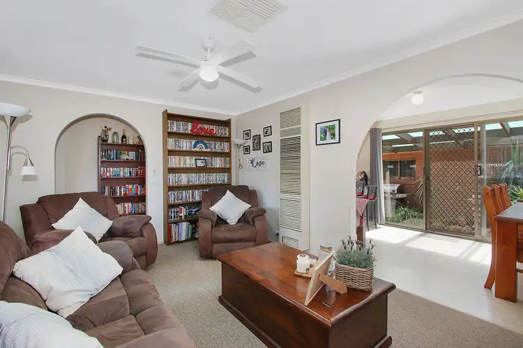 Sixth view of Homely house listing, 13 Serpentine Street, West Wodonga VIC 3690