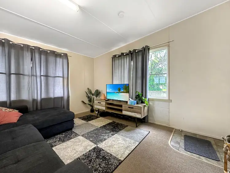 Second view of Homely house listing, 35 Brewers Road, Sarina QLD 4737
