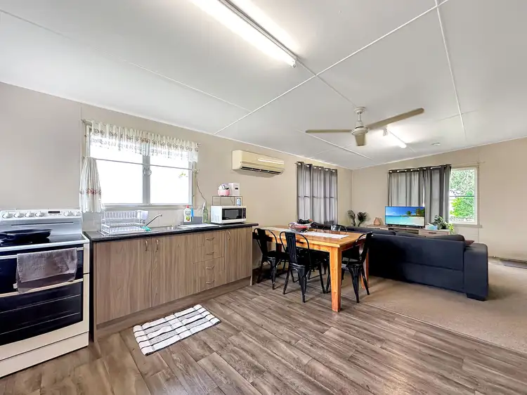 Third view of Homely house listing, 35 Brewers Road, Sarina QLD 4737