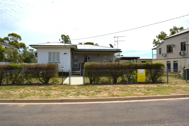 171 Emu Street, Longreach QLD 4730