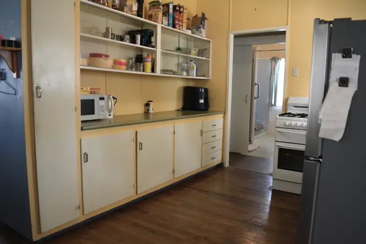 Second view of Homely house listing, 171 Emu Street, Longreach QLD 4730