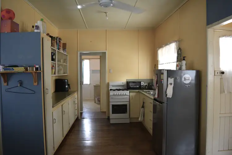 Third view of Homely house listing, 171 Emu Street, Longreach QLD 4730