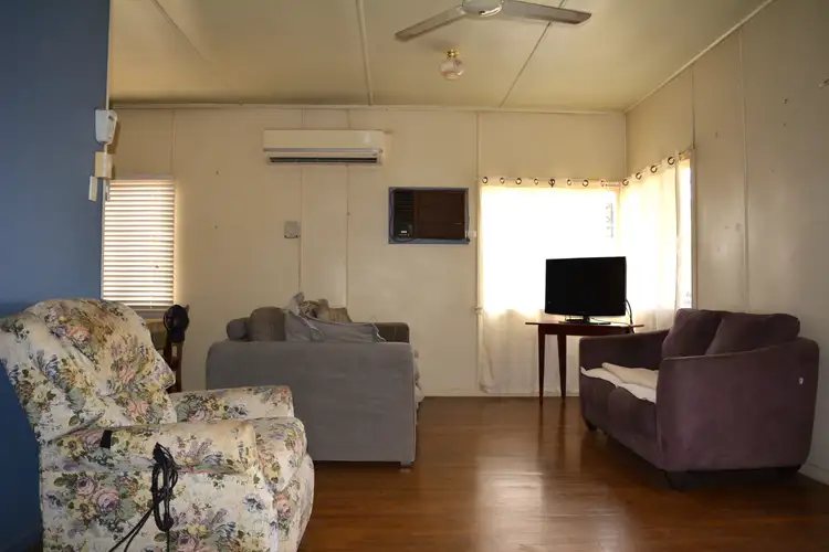 Fifth view of Homely house listing, 171 Emu Street, Longreach QLD 4730