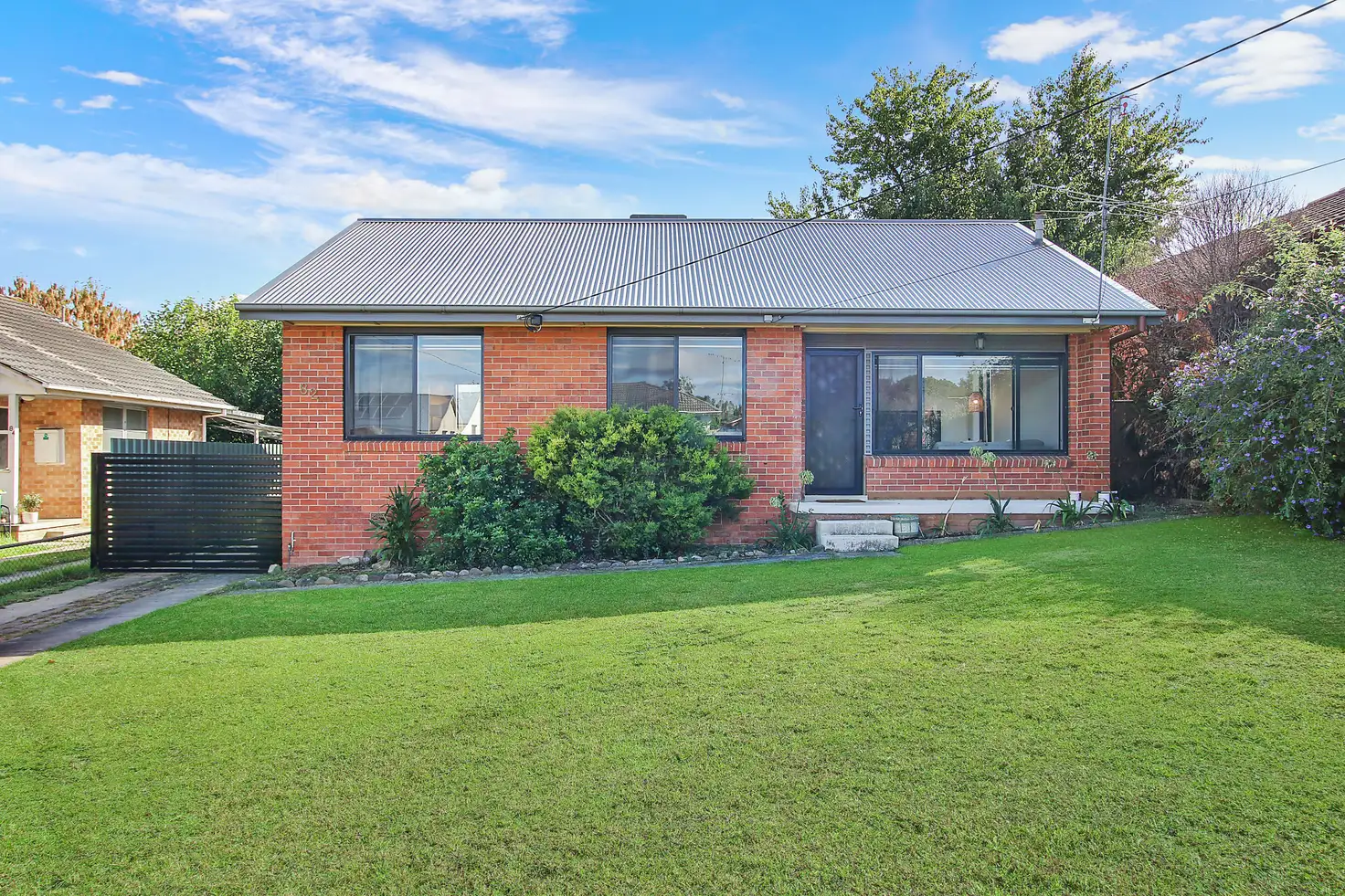 Main view of Homely house listing, 82 Wilson Street, Wodonga VIC 3690
