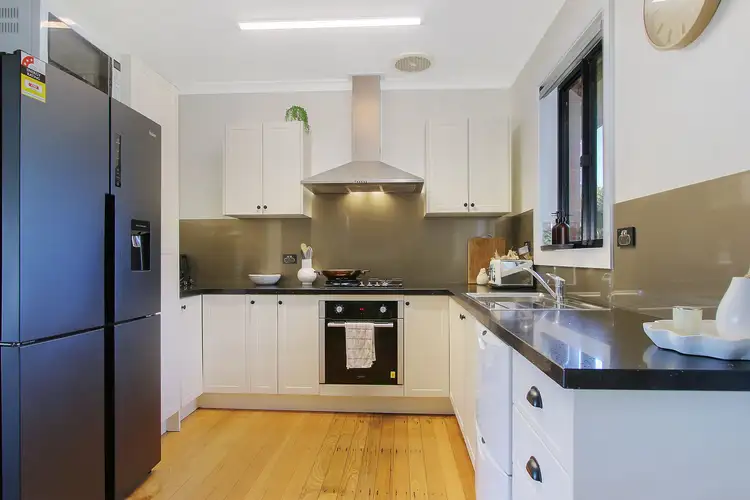 Second view of Homely house listing, 82 Wilson Street, Wodonga VIC 3690