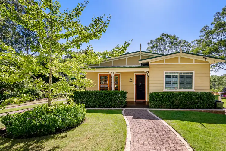 Main view of Homely house listing, 87 Vincents Road, Kurrajong NSW 2758