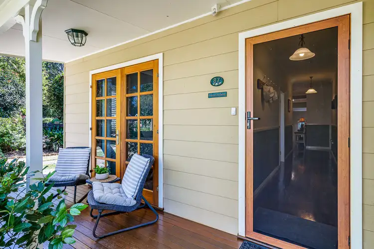 Second view of Homely house listing, 87 Vincents Road, Kurrajong NSW 2758