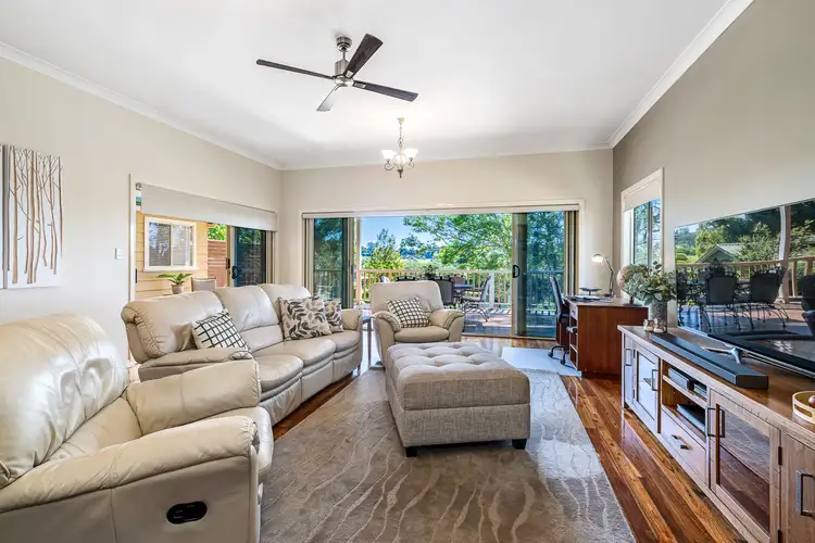 Fifth view of Homely house listing, 87 Vincents Road, Kurrajong NSW 2758
