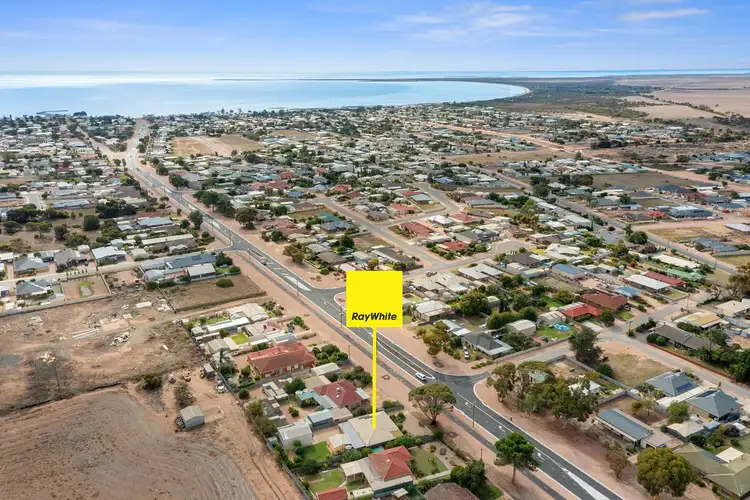 Second view of Homely house listing, 51 Bay Road, Moonta Bay SA 5558