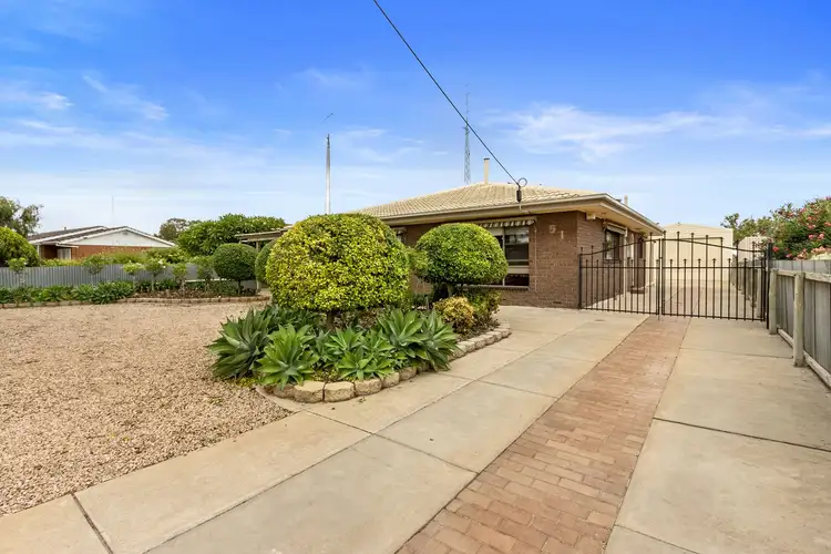 Third view of Homely house listing, 51 Bay Road, Moonta Bay SA 5558