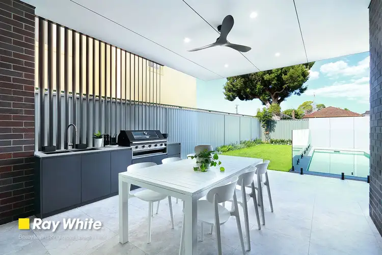 Second view of Homely house listing, 11a Reading Road, Brighton Le Sands NSW 2216