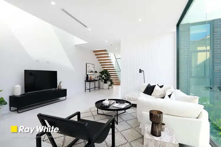 Fifth view of Homely house listing, 11a Reading Road, Brighton Le Sands NSW 2216