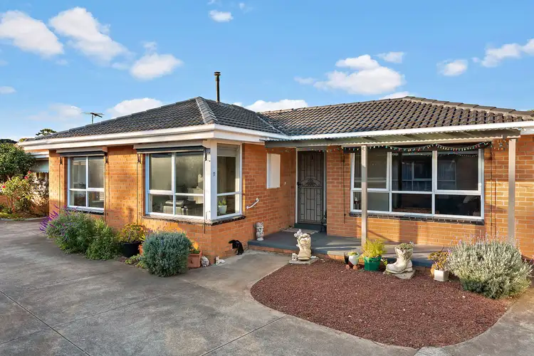11/3 Golden Avenue, Chelsea VIC 3196