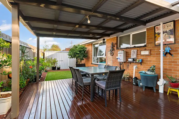 Second view of Homely unit listing, 11/3 Golden Avenue, Chelsea VIC 3196