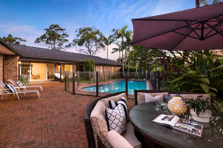 33B Eastern Arterial Road, St Ives NSW 2075