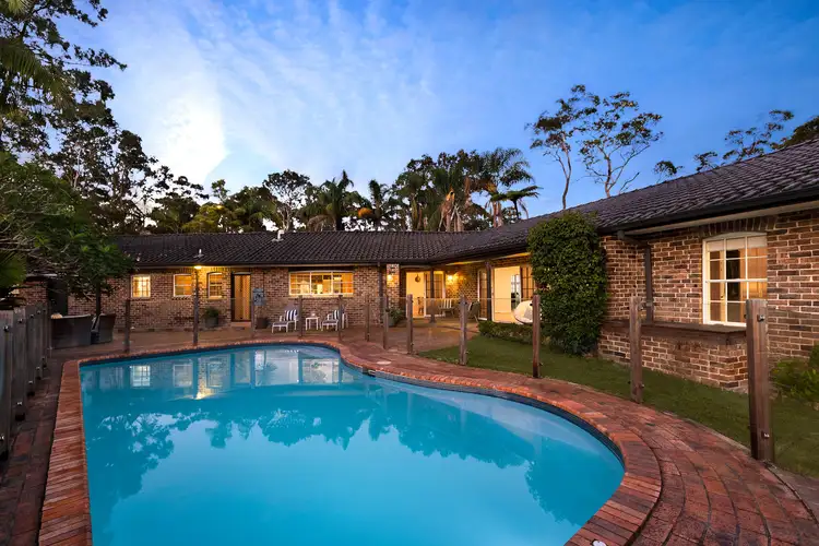 Second view of Homely house listing, 33B Eastern Arterial Road, St Ives NSW 2075