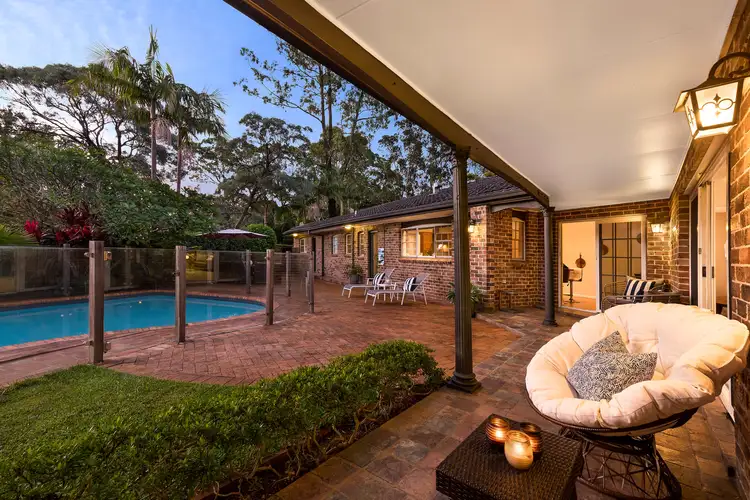 Third view of Homely house listing, 33B Eastern Arterial Road, St Ives NSW 2075