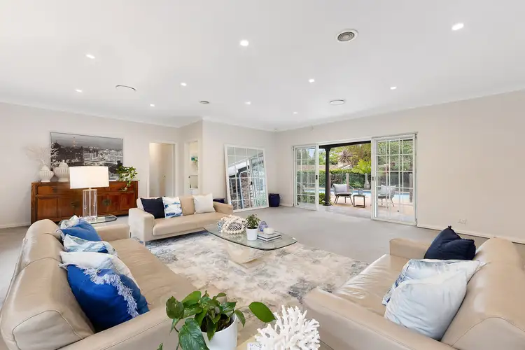 Fourth view of Homely house listing, 33B Eastern Arterial Road, St Ives NSW 2075