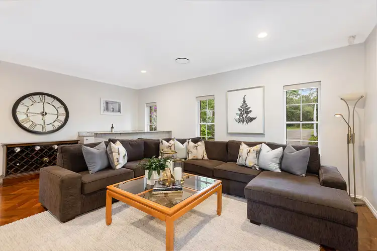 Fifth view of Homely house listing, 33B Eastern Arterial Road, St Ives NSW 2075