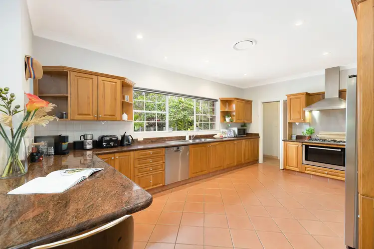 Sixth view of Homely house listing, 33B Eastern Arterial Road, St Ives NSW 2075