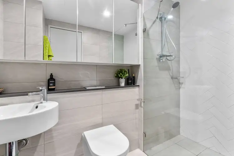 Fifth view of Homely apartment listing, 452/1 William Street, Lewisham NSW 2049