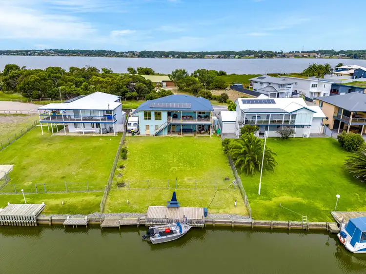 Second view of Homely house listing, 4 Daniel Avenue, Goolwa North SA 5214