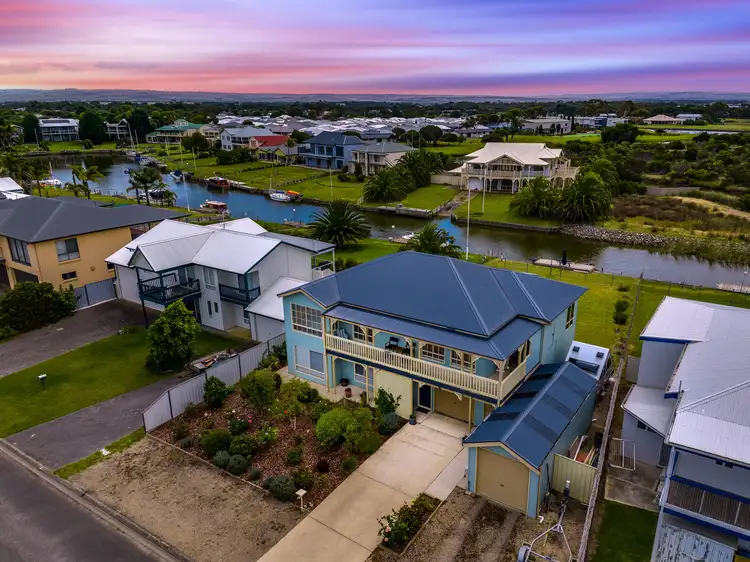 Fifth view of Homely house listing, 4 Daniel Avenue, Goolwa North SA 5214