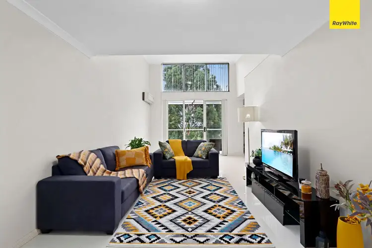Third view of Homely unit listing, 32/518-522 Woodville Road, Guildford NSW 2161