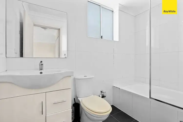 Sixth view of Homely unit listing, 32/518-522 Woodville Road, Guildford NSW 2161