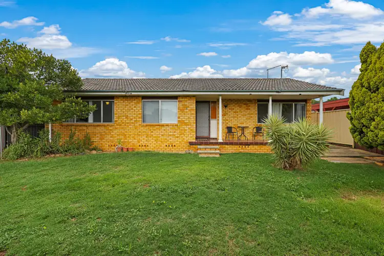 3 Windhover Crescent, Tamworth NSW 2340