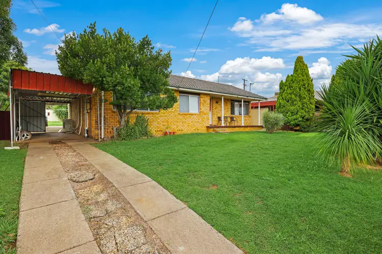 Second view of Homely house listing, 3 Windhover Crescent, Tamworth NSW 2340