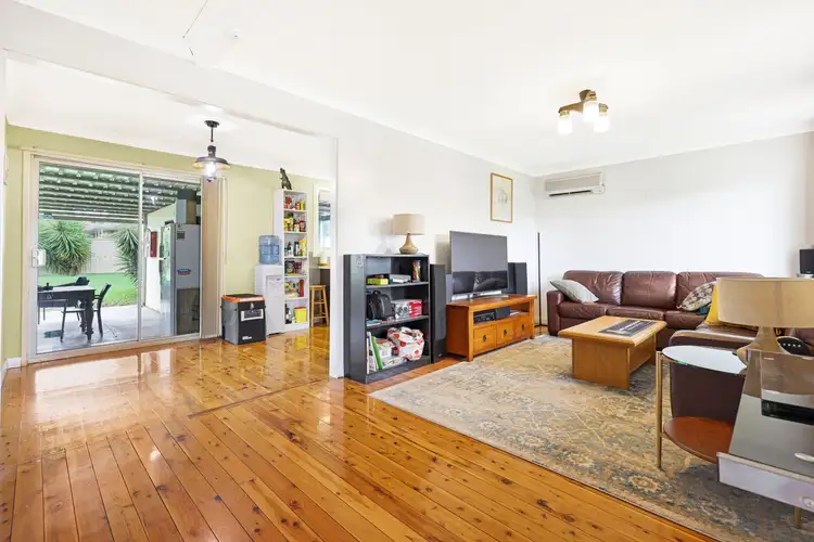 Third view of Homely house listing, 3 Windhover Crescent, Tamworth NSW 2340