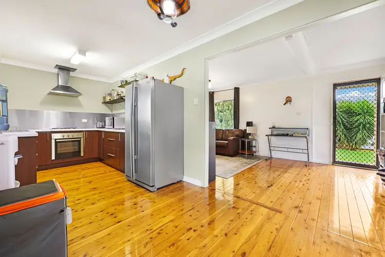 Fifth view of Homely house listing, 3 Windhover Crescent, Tamworth NSW 2340