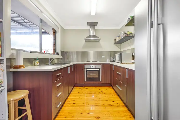Sixth view of Homely house listing, 3 Windhover Crescent, Tamworth NSW 2340