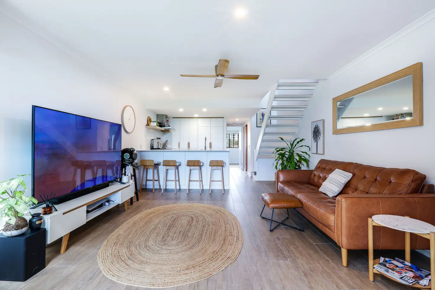 Main view of Homely apartment listing, 23/20-26 Illawong Street, Chevron Island QLD 4217