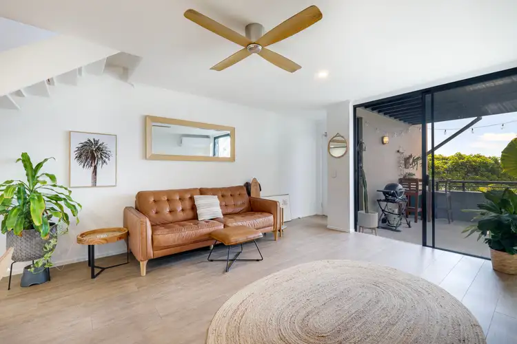 Fifth view of Homely apartment listing, 23/20-26 Illawong Street, Chevron Island QLD 4217