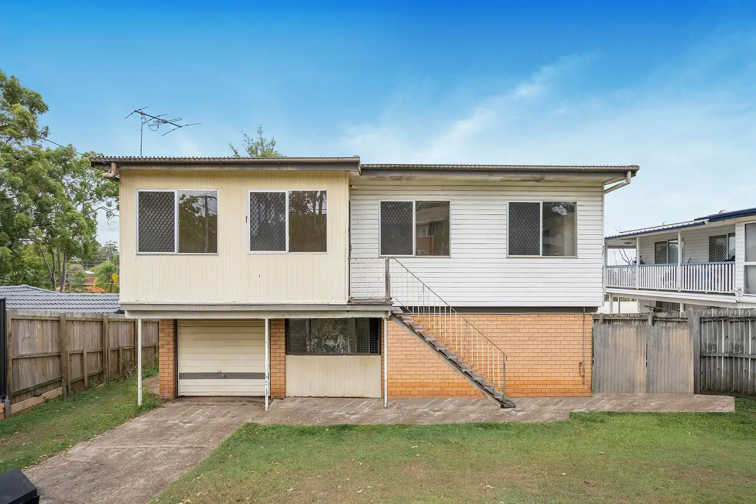 Main view of Homely house listing, 25 Hill Street, Kingston QLD 4114