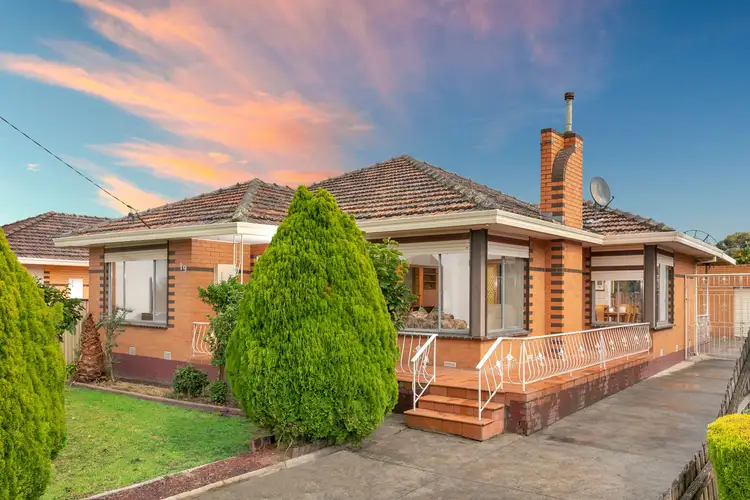 Main view of Homely house listing, 19 Quandong Street, Thomastown VIC 3074