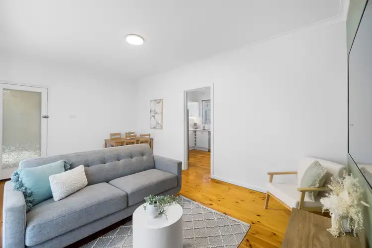 Third view of Homely house listing, 3/6 Byron Street, Glenelg SA 5045
