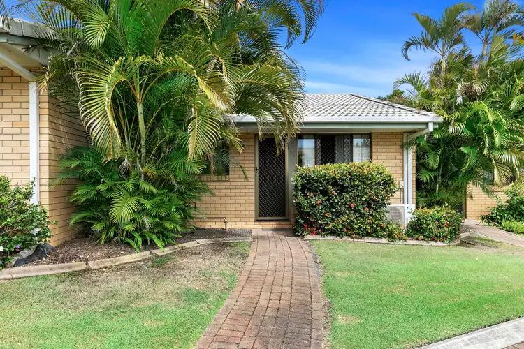 Main view of Homely unit listing, 3/11-19 Urraween Road, Urraween QLD 4655