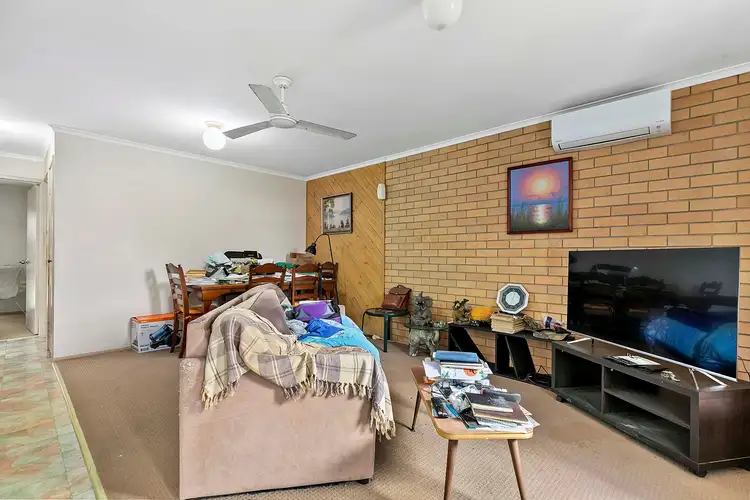 Second view of Homely unit listing, 3/11-19 Urraween Road, Urraween QLD 4655