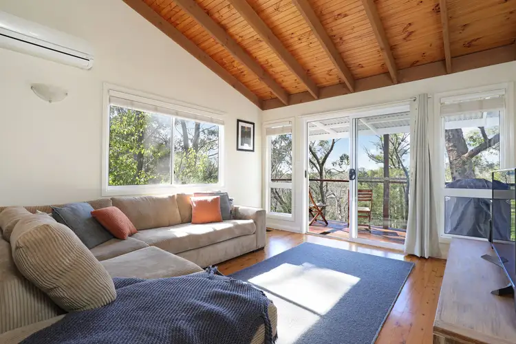 Second view of Homely house listing, 31 Rodriguez Avenue, Blackheath NSW 2785