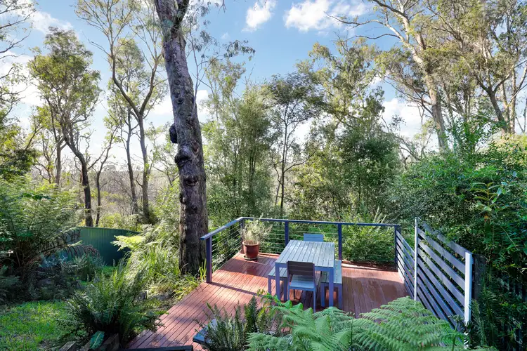 Fourth view of Homely house listing, 31 Rodriguez Avenue, Blackheath NSW 2785