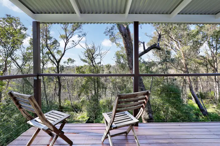 Fifth view of Homely house listing, 31 Rodriguez Avenue, Blackheath NSW 2785