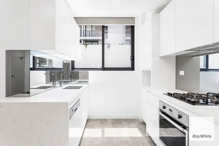 Second view of Homely apartment listing, G04/315 Taren Point Road, Caringbah NSW 2229